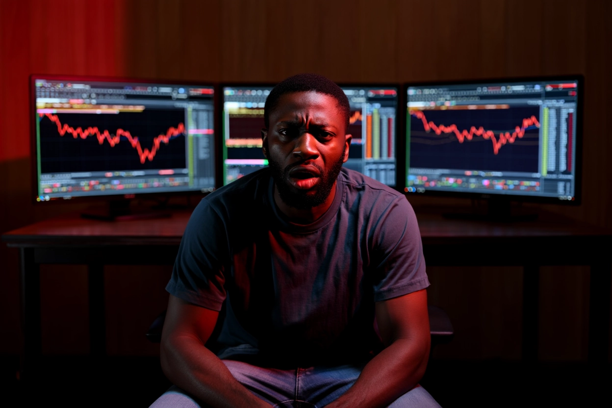 Como controlar o risco no day trade: estratégias práticas para proteger o capital e sobreviver no mercado financeiro.