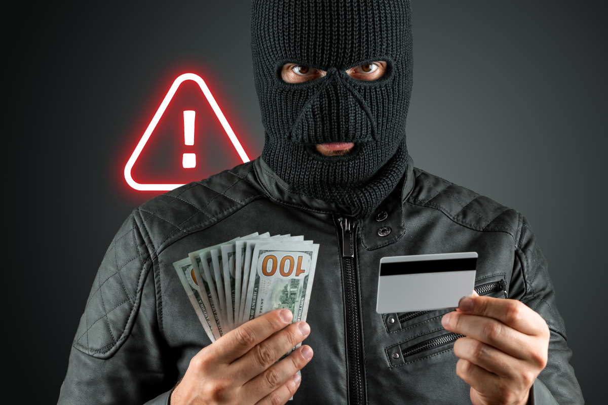 Imagem ilustrativa sobre o golpe do vendedor de curso fake no mercado financeiro