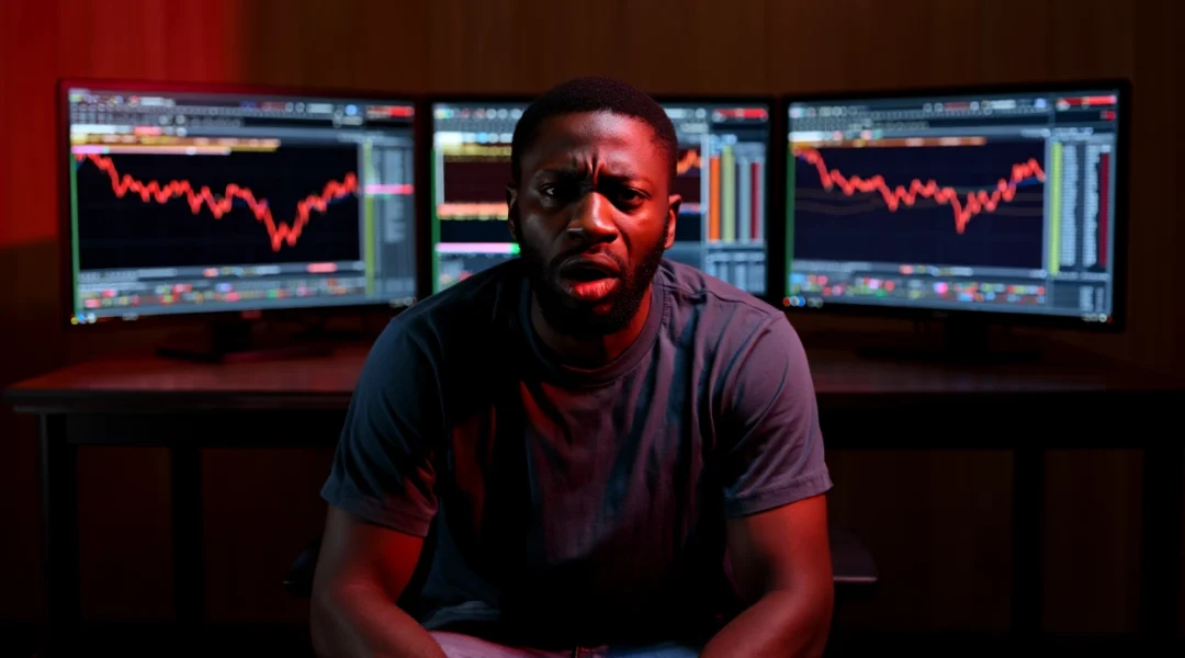 Como controlar o risco no day trade: estratégias práticas para proteger o capital e sobreviver no mercado financeiro.