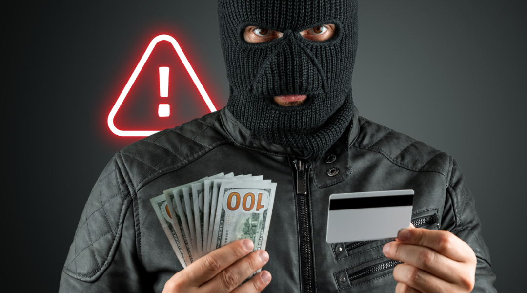 Imagem ilustrativa sobre o golpe do vendedor de curso fake no mercado financeiro